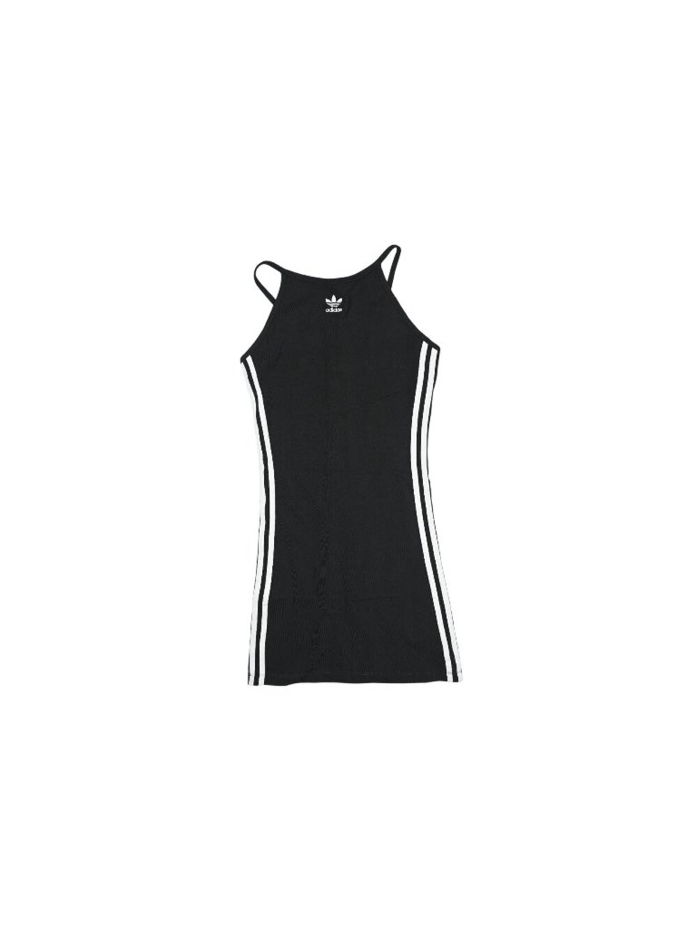Adidas Originals Adicolor Classics Tight Summer Dress Style IB7401 in Black